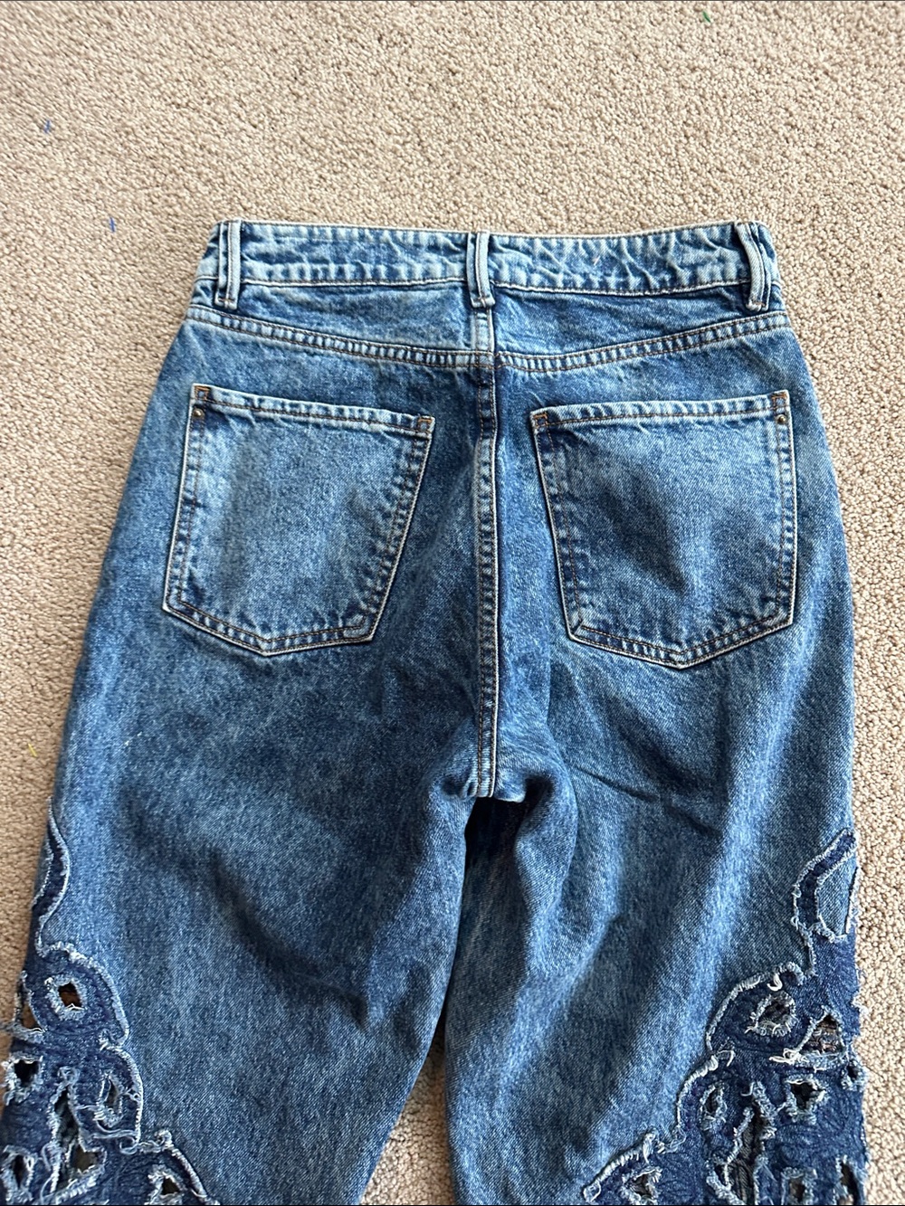 Tns jeans - Picture 6 of 10